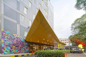 Гостиница Yello Hotel Manggarai  Джакарта